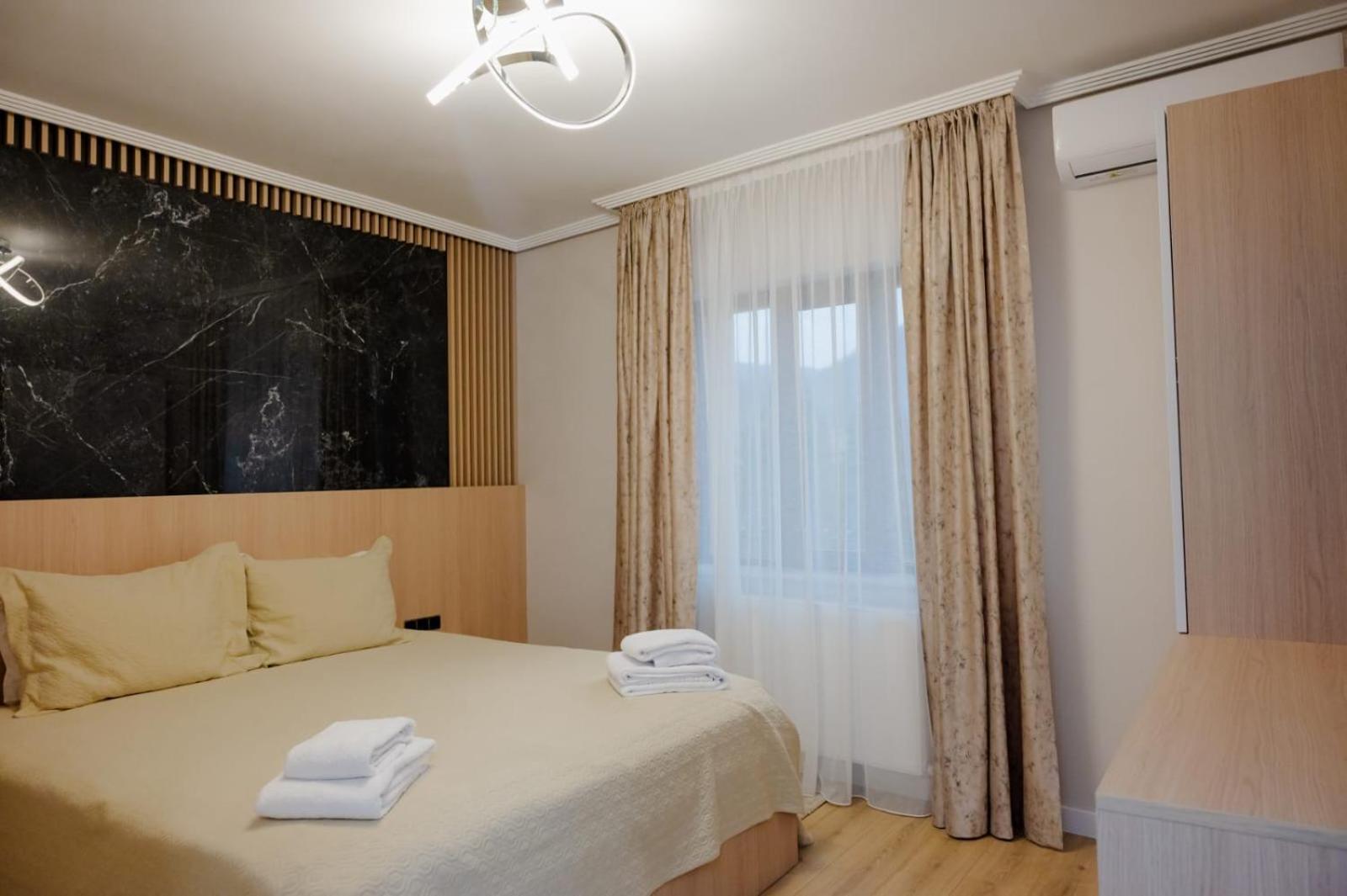 Pensiunea Ideal Baia Mare Bagian luar foto